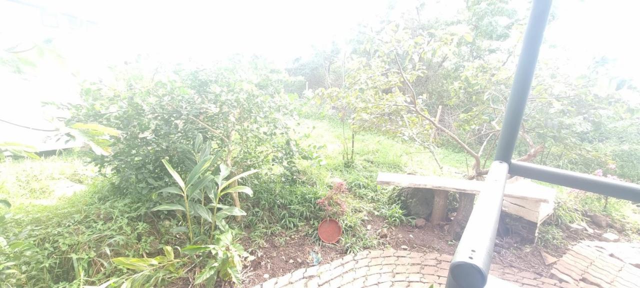 Hostal Henua Roa 2 Appartement Hanga Roa Buitenkant foto