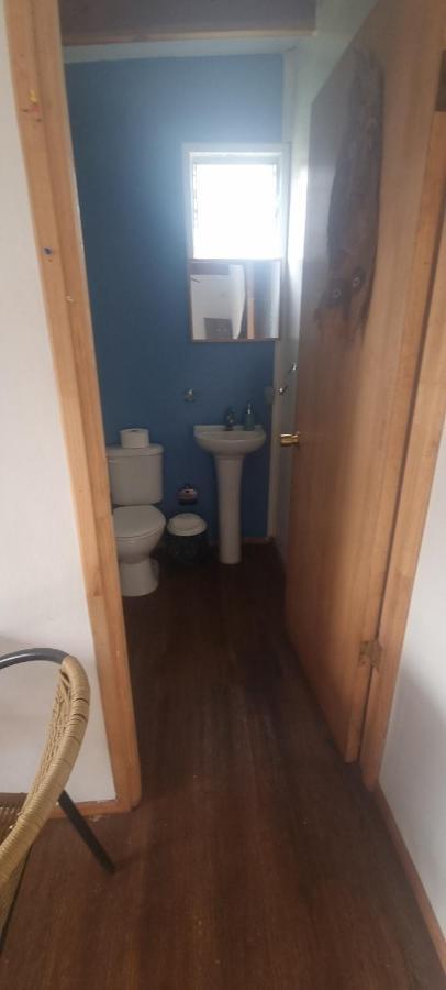Hostal Henua Roa 2 Appartement Hanga Roa Buitenkant foto