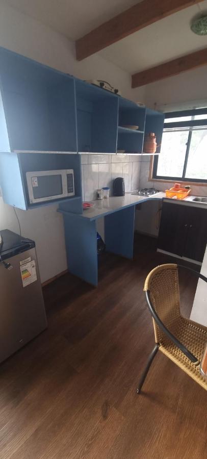 Hostal Henua Roa 2 Appartement Hanga Roa Buitenkant foto